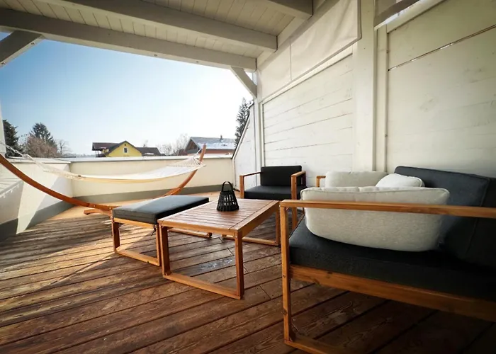 Apartament Adria 6 By Cosy Homes Velden am Wörthersee