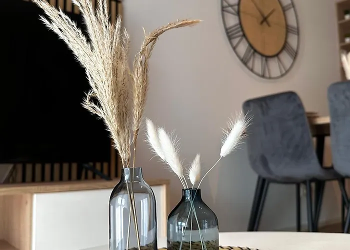 Apartamento Adria 6 By Cosy Homes *